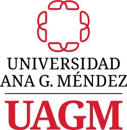 Logo UAGM
